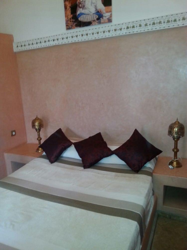 Riad Schanez Marakeş Dış mekan fotoğraf