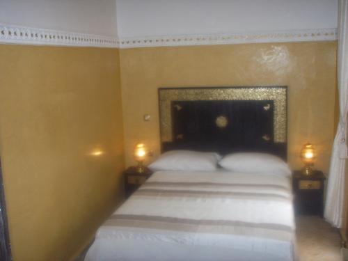 Riad Schanez Marakeş Oda fotoğraf